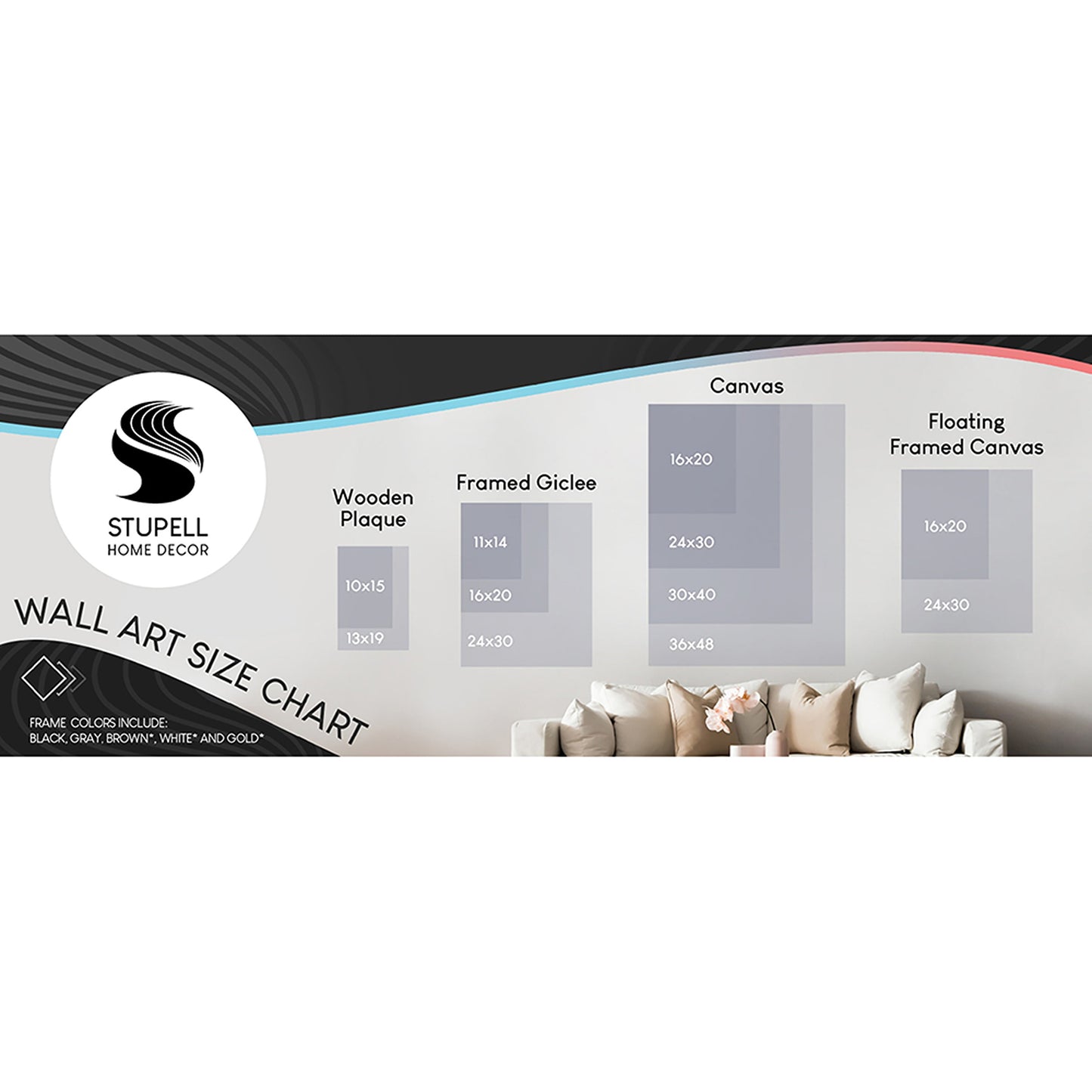 The Home Decor Collection Pretty Pink Watercolor Perfume Bottle Splash Framed Giclee Texturized Art, 11 X 1.5 X 14