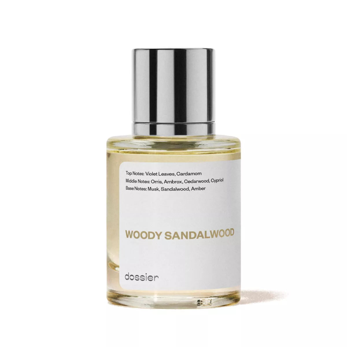 Dossier Women'S Perfume - 50Ml