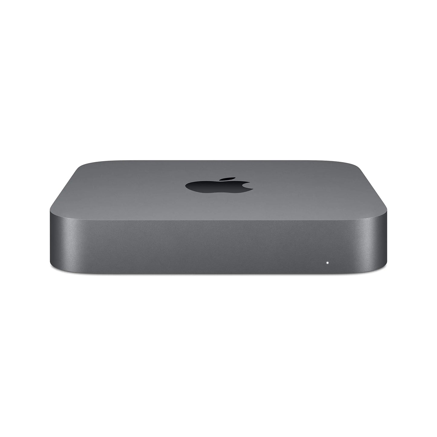 2018 Apple Mac Mini with 3.0GHz Intel Core i5 (8GB RAM 512GB SSD Storage) Gray (Renewed)