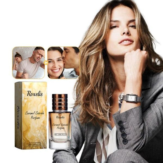 Roxelis Women's Perfume