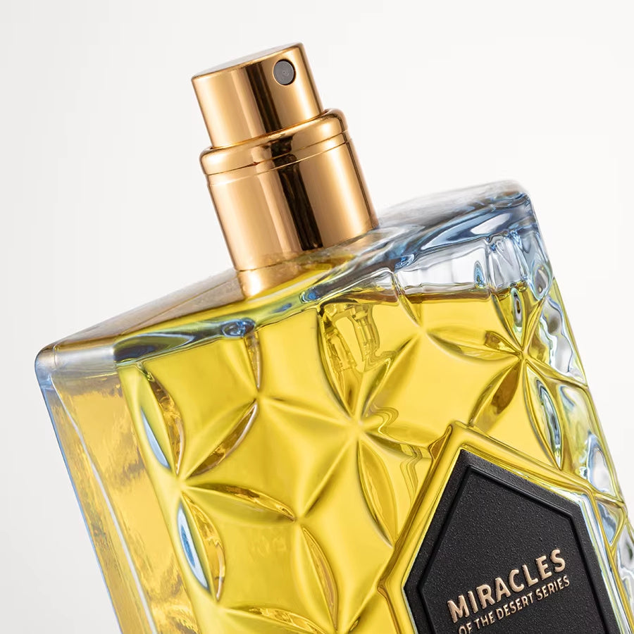 Sefralls Azure Miracle Perfume