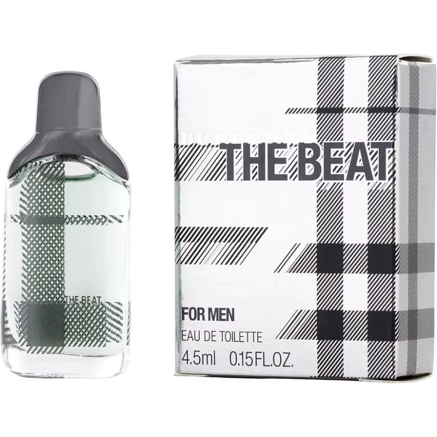 the Beat Cologne for Men Eau De Toilette Mini 4.5Ml