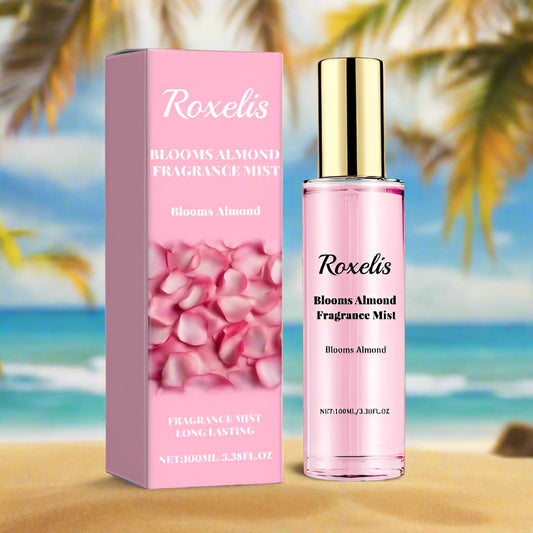 Roxelis Velvet Women Perfume