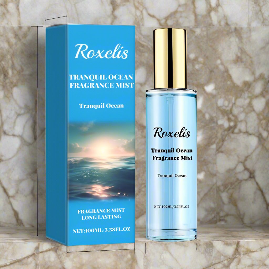 Natural Perfume Women