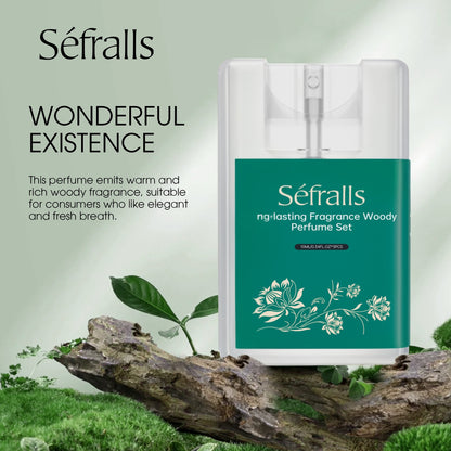 Sefralls Dating Perfume