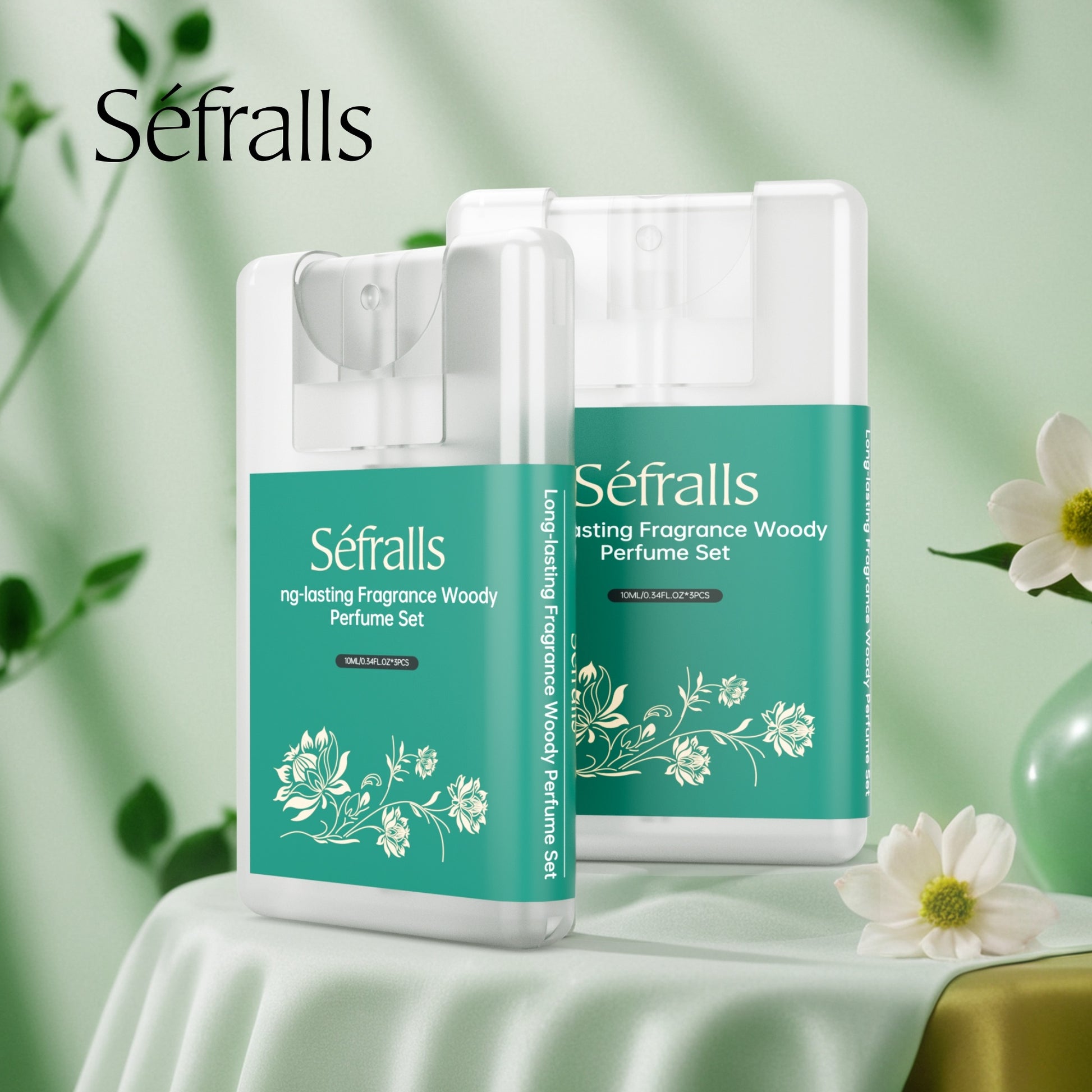 Sefralls Dating Perfume