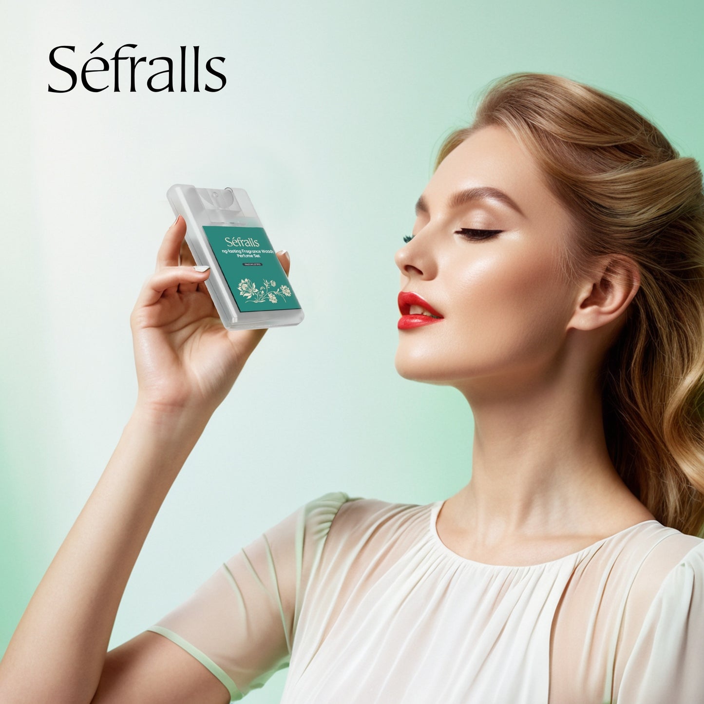 Sefralls Dating Perfume
