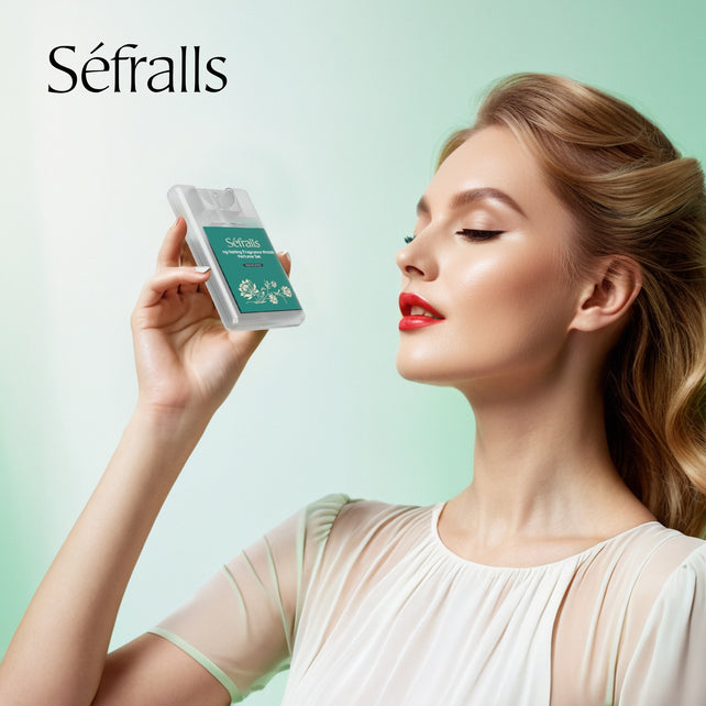 Sefralls Dating Perfume