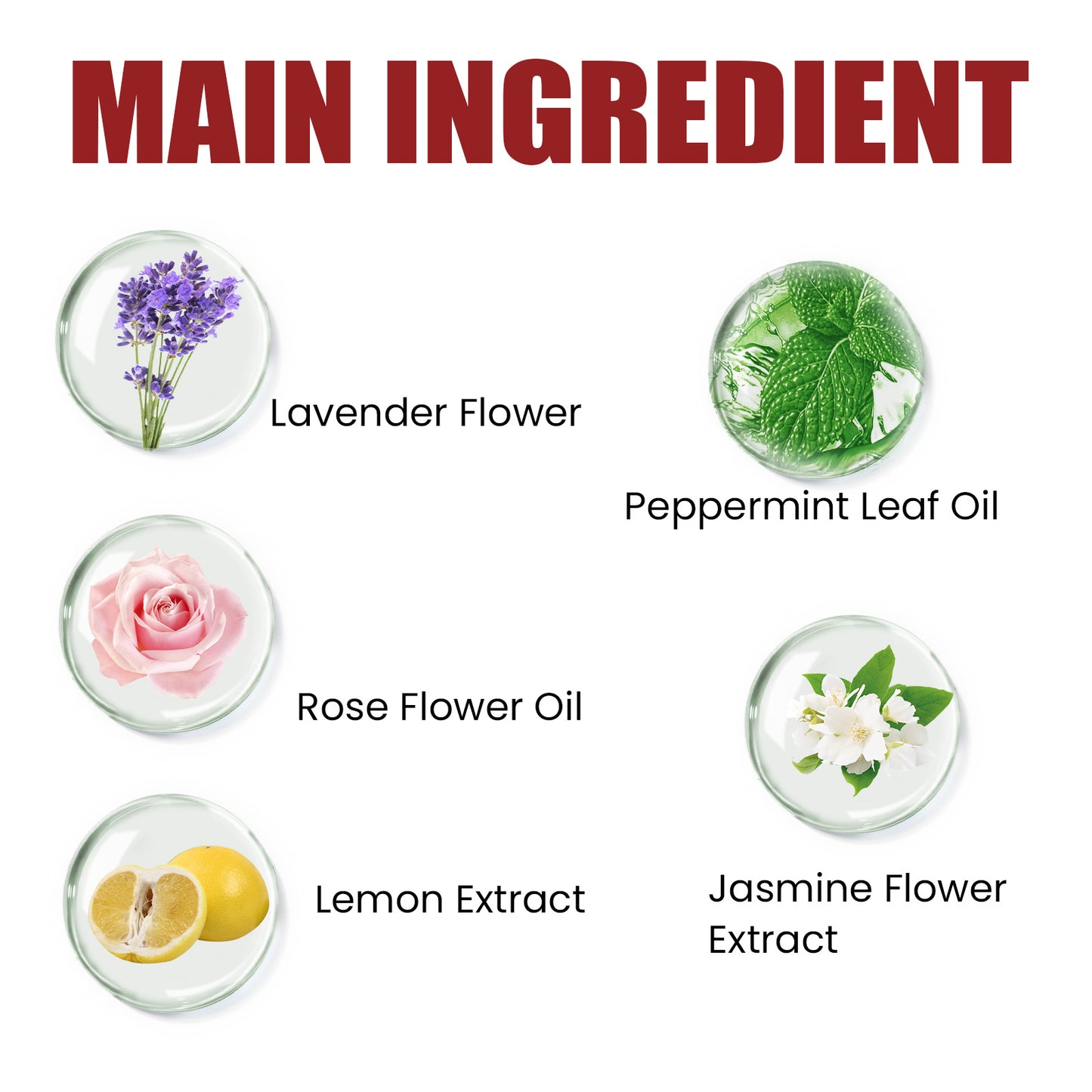 Gold Concentrated Perfume