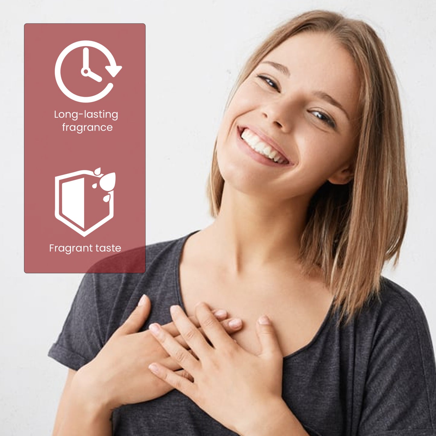 Gold Concentrated Perfume