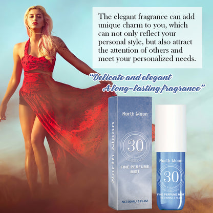 Fragrance Dating Perfume