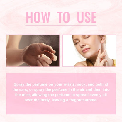 Roxelis Velvet Women Perfume