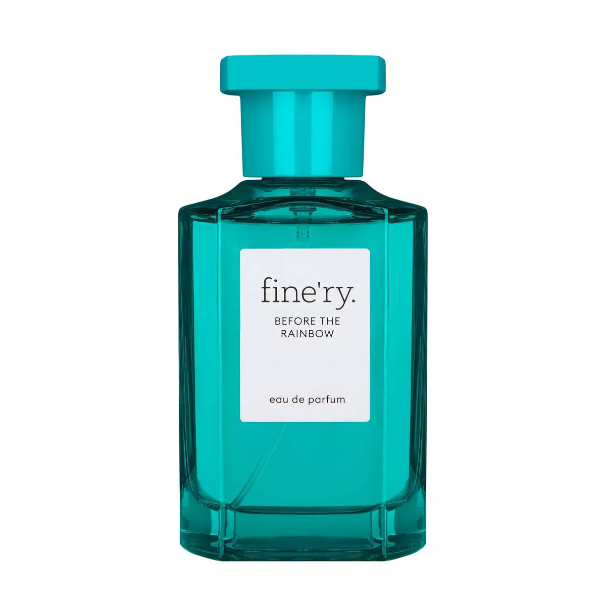 Fine'Ry. Eau De Parfum Women'S Perfume