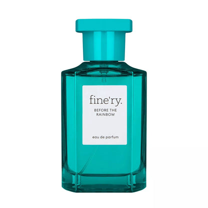 Fine'Ry. Eau De Parfum Women'S Perfume