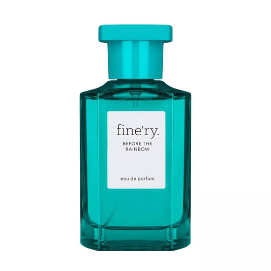 Fine'Ry. Eau De Parfum Women'S Perfume