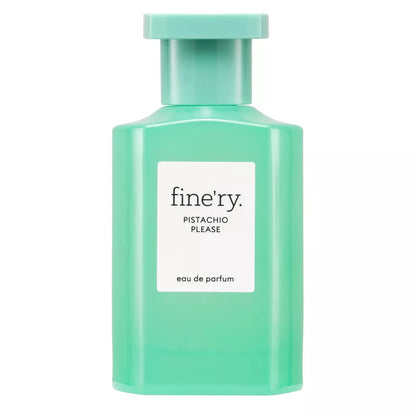 Fine'Ry. Eau De Parfum Women'S Perfume