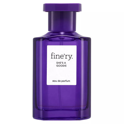 Fine'Ry. Eau De Parfum Women'S Perfume