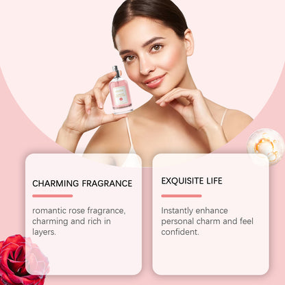 Fragrance Perfume Women