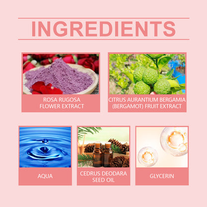 Fragrance Perfume Women