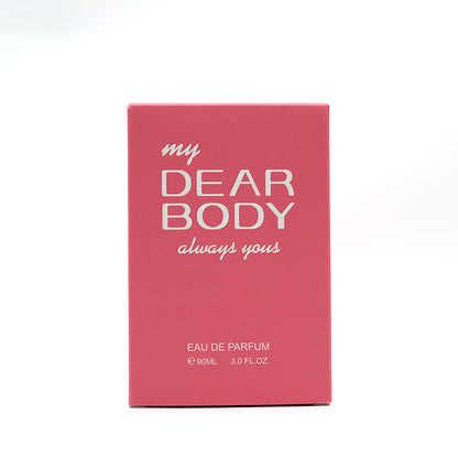 Light Fragrance Dating Perfume