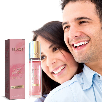 Eelhoe Natural Dating Perfume