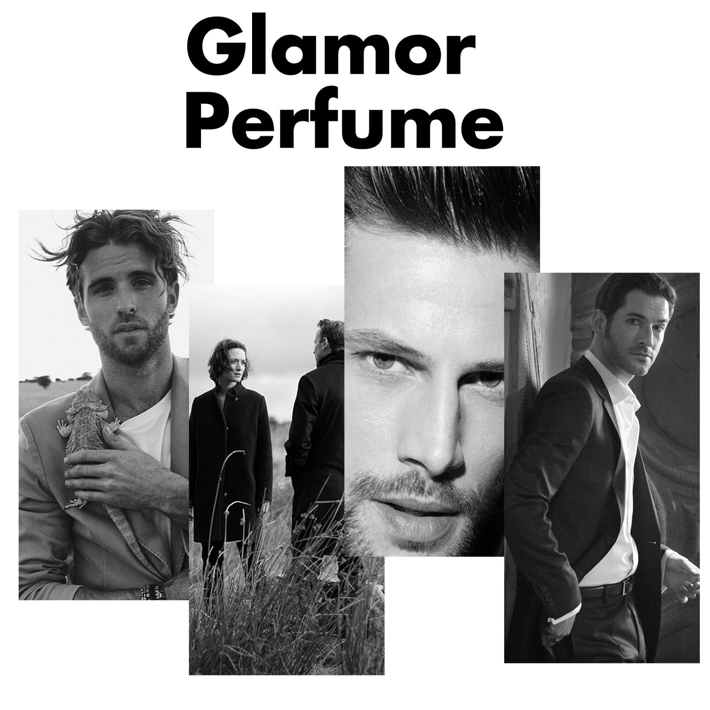 Pheromone Fresh Perfume