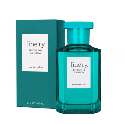 Fine'Ry. Eau De Parfum Women'S Perfume