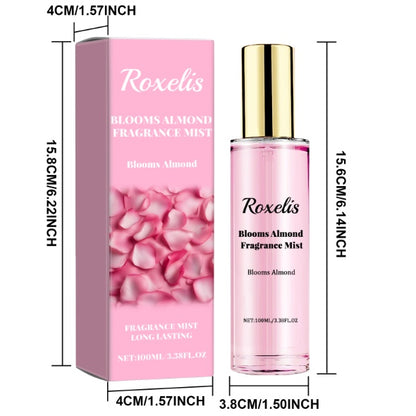 Roxelis Velvet Women Perfume