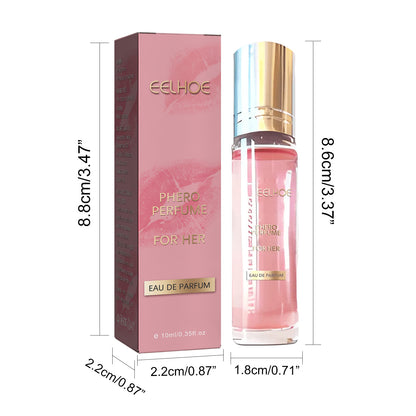 Eelhoe Natural Dating Perfume