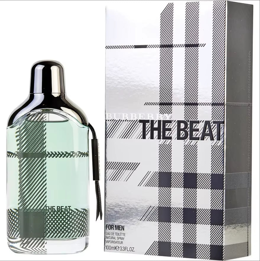 the Beat Cologne for Men Eau De Toilette Mini 4.5Ml