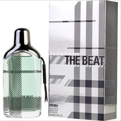the Beat Cologne for Men Eau De Toilette Mini 4.5Ml