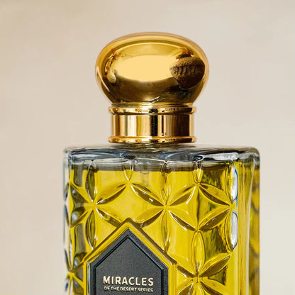 Sefralls Azure Miracle Perfume