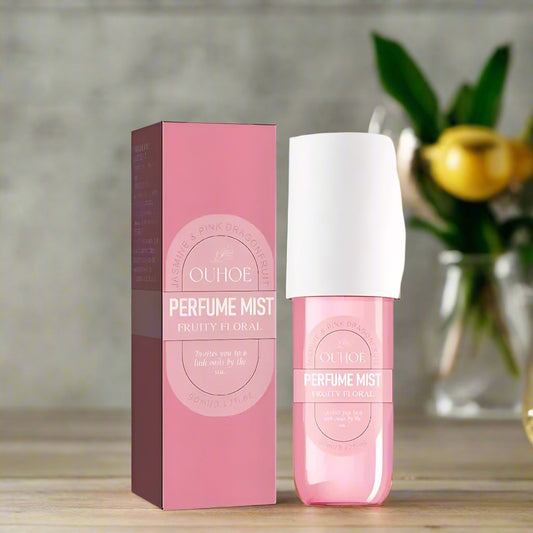 Perfect Jasmine Perfume