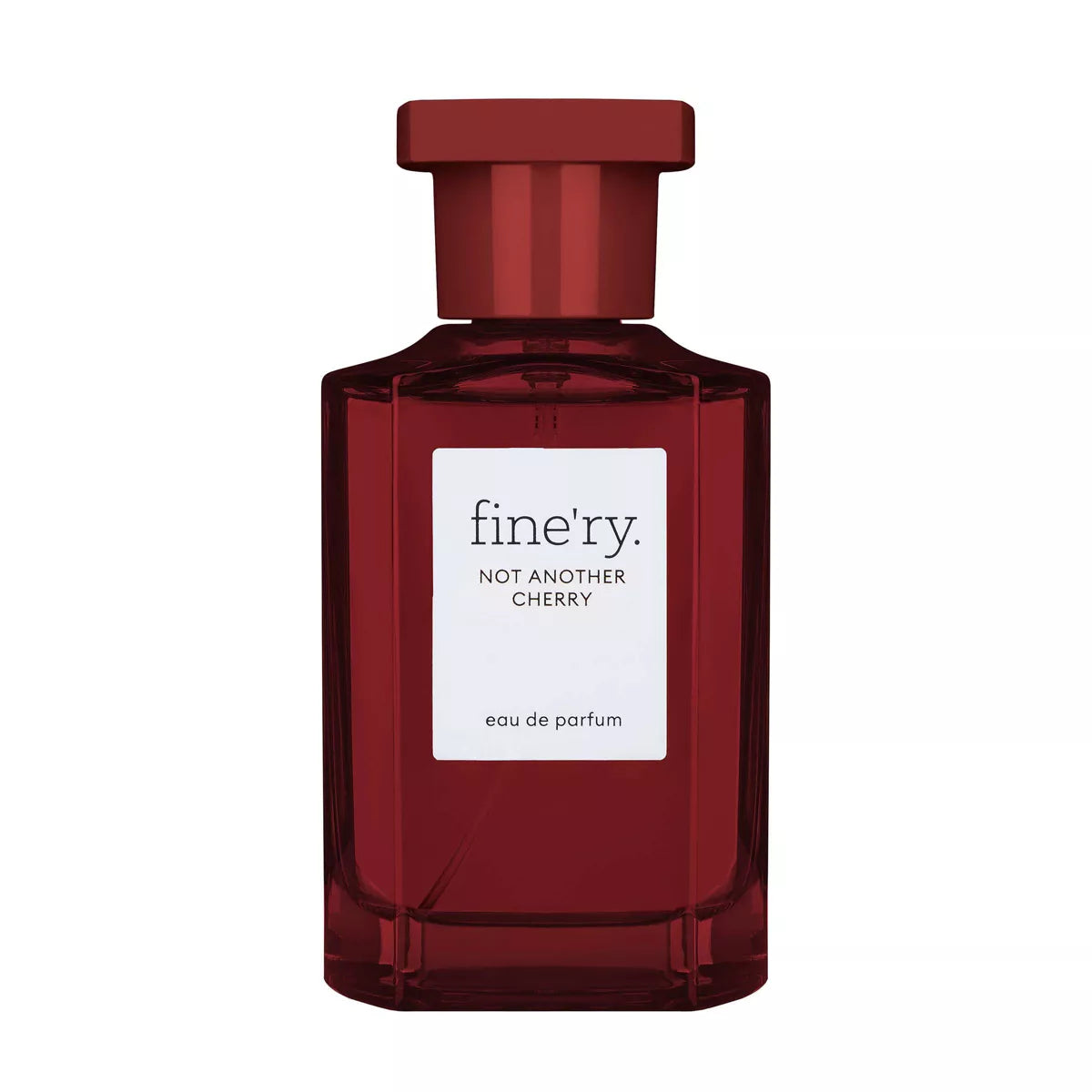 Fine'Ry. Eau De Parfum Women'S Perfume