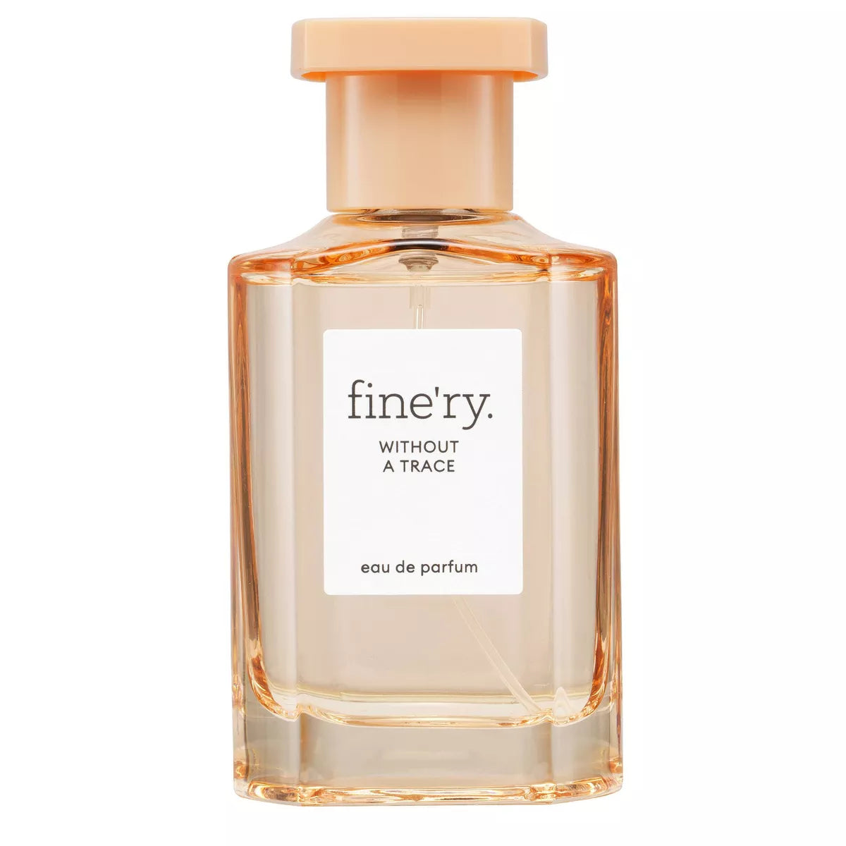Fine'Ry. Eau De Parfum Women'S Perfume