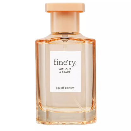 Fine'Ry. Eau De Parfum Women'S Perfume
