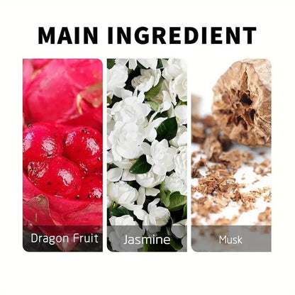 Perfect Jasmine Perfume