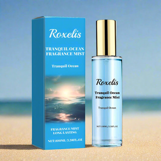 Natural Perfume Women