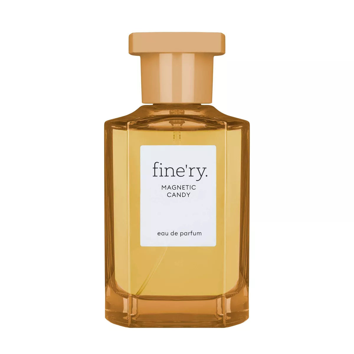 Fine'Ry. Eau De Parfum Women'S Perfume