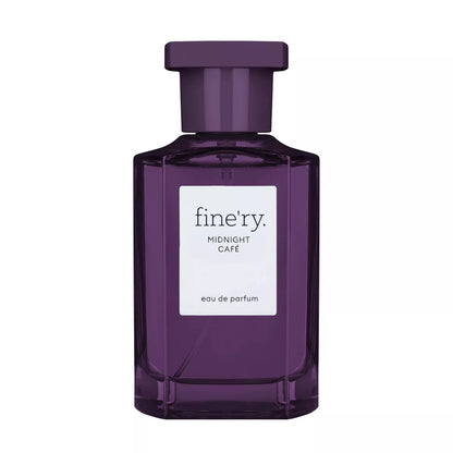 Fine'Ry. Eau De Parfum Women'S Perfume