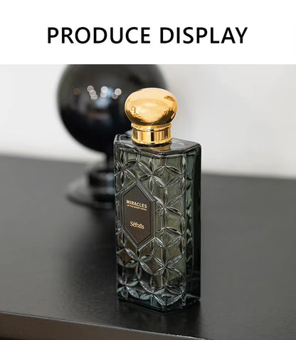 Luxury Scents Perfumes Woody