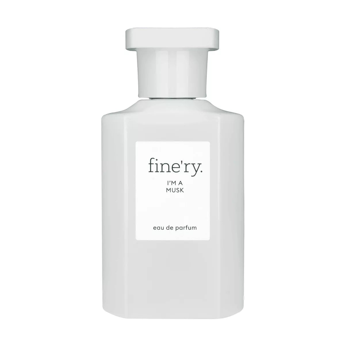 Fine'Ry. Eau De Parfum Women'S Perfume