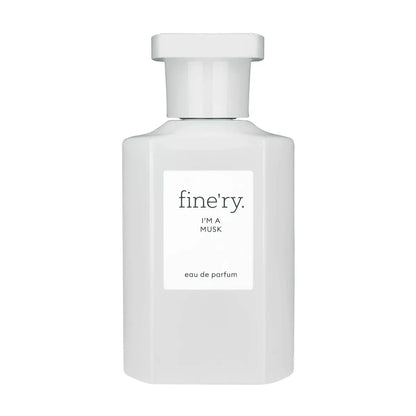 Fine'Ry. Eau De Parfum Women'S Perfume