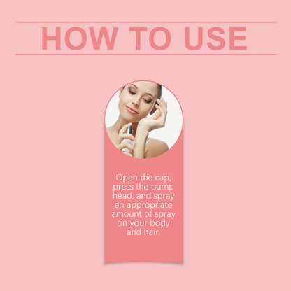 Fragrance Perfume Women