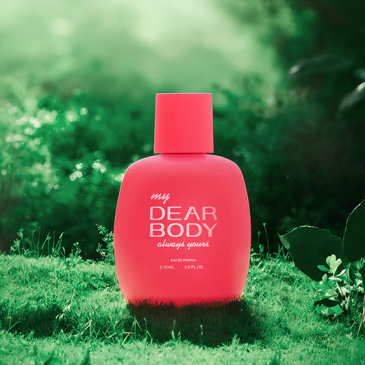 Light Fragrance Dating Perfume