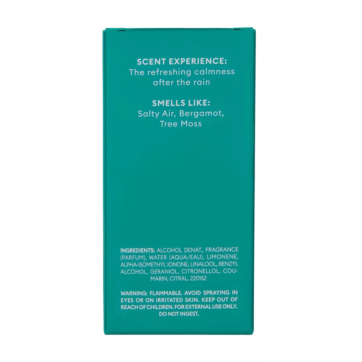 Fine'Ry. Eau De Parfum Women'S Perfume