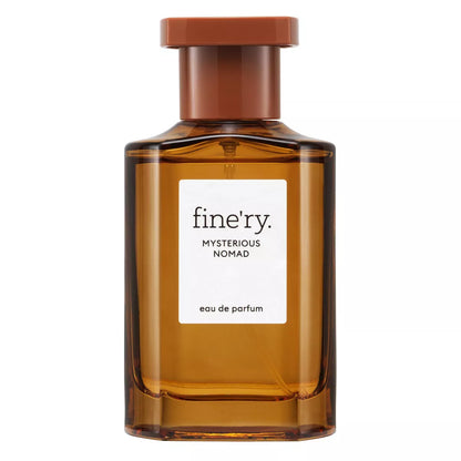 Fine'Ry. Eau De Parfum Women'S Perfume