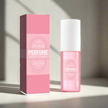 Perfect Jasmine Perfume