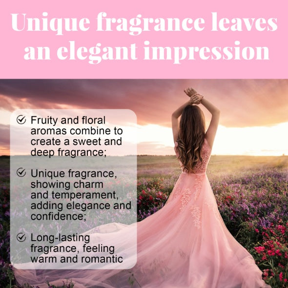 Roxelis Velvet Women Perfume