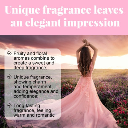 Roxelis Velvet Women Perfume